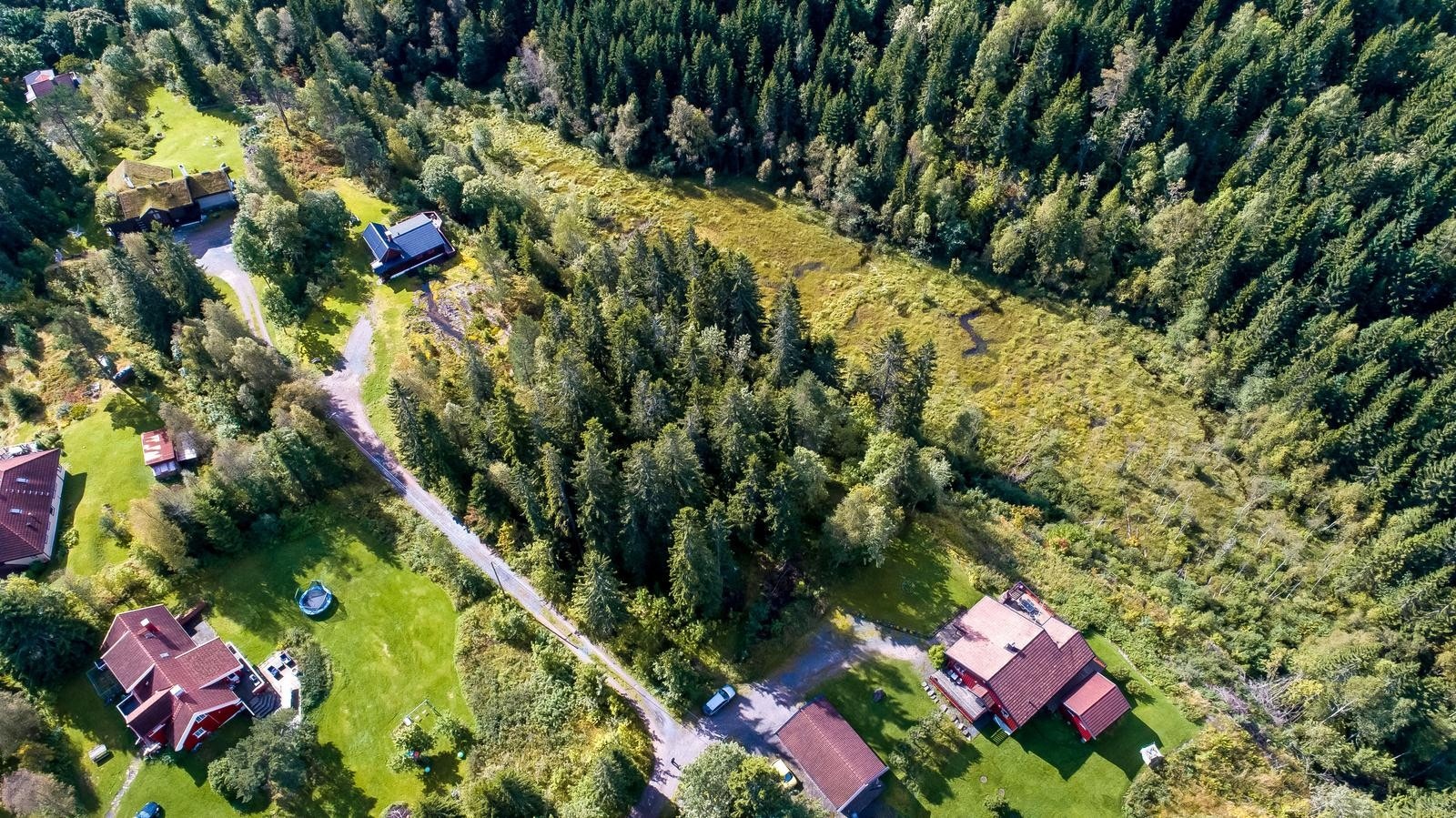 EiendomsMegler 1 v/Jorun Kvale har gleden av å presentere en eiendom på Sørbråten i Maridalen for salg! Galleribilde