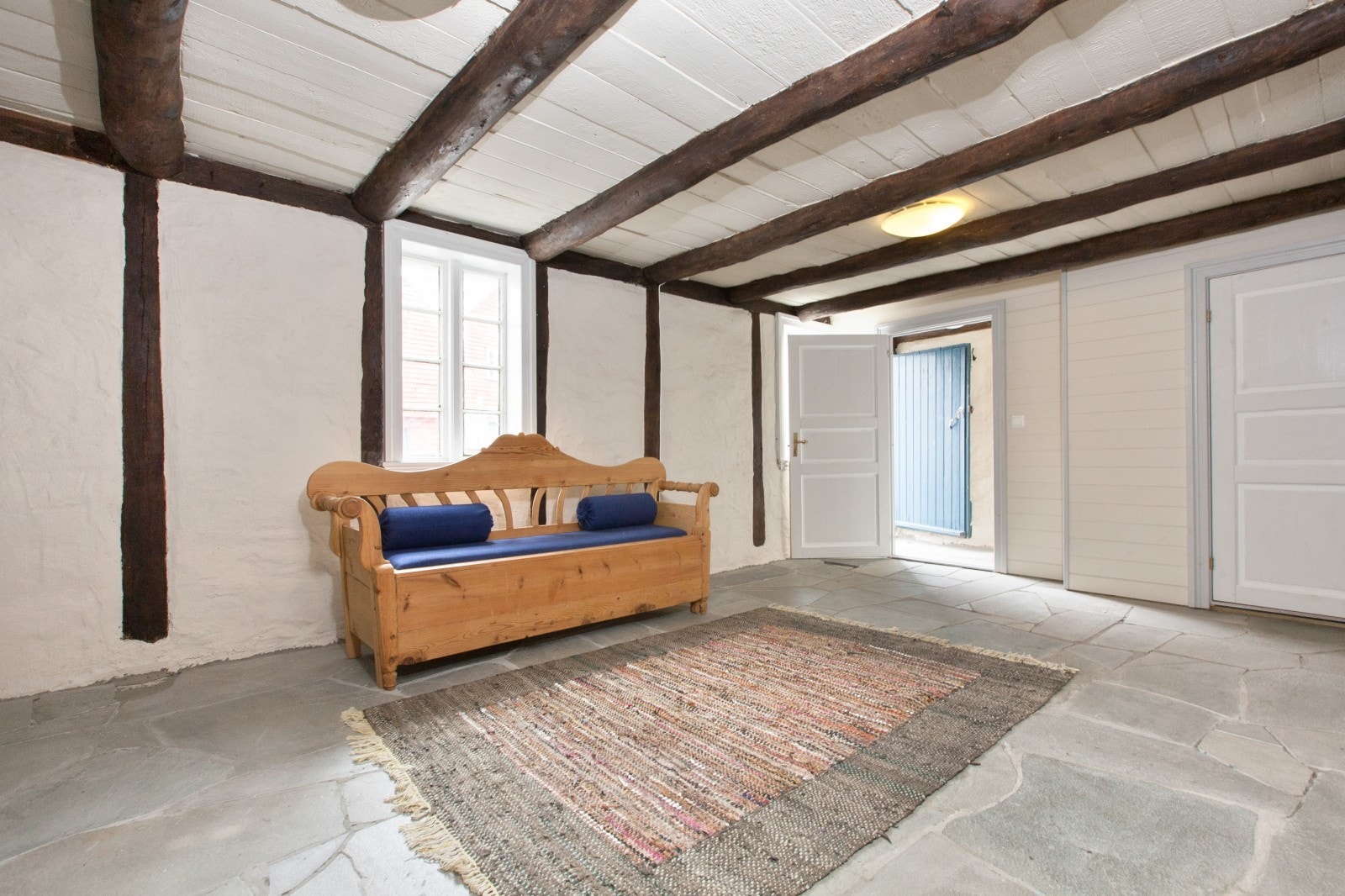 hall/stue Galleribilde