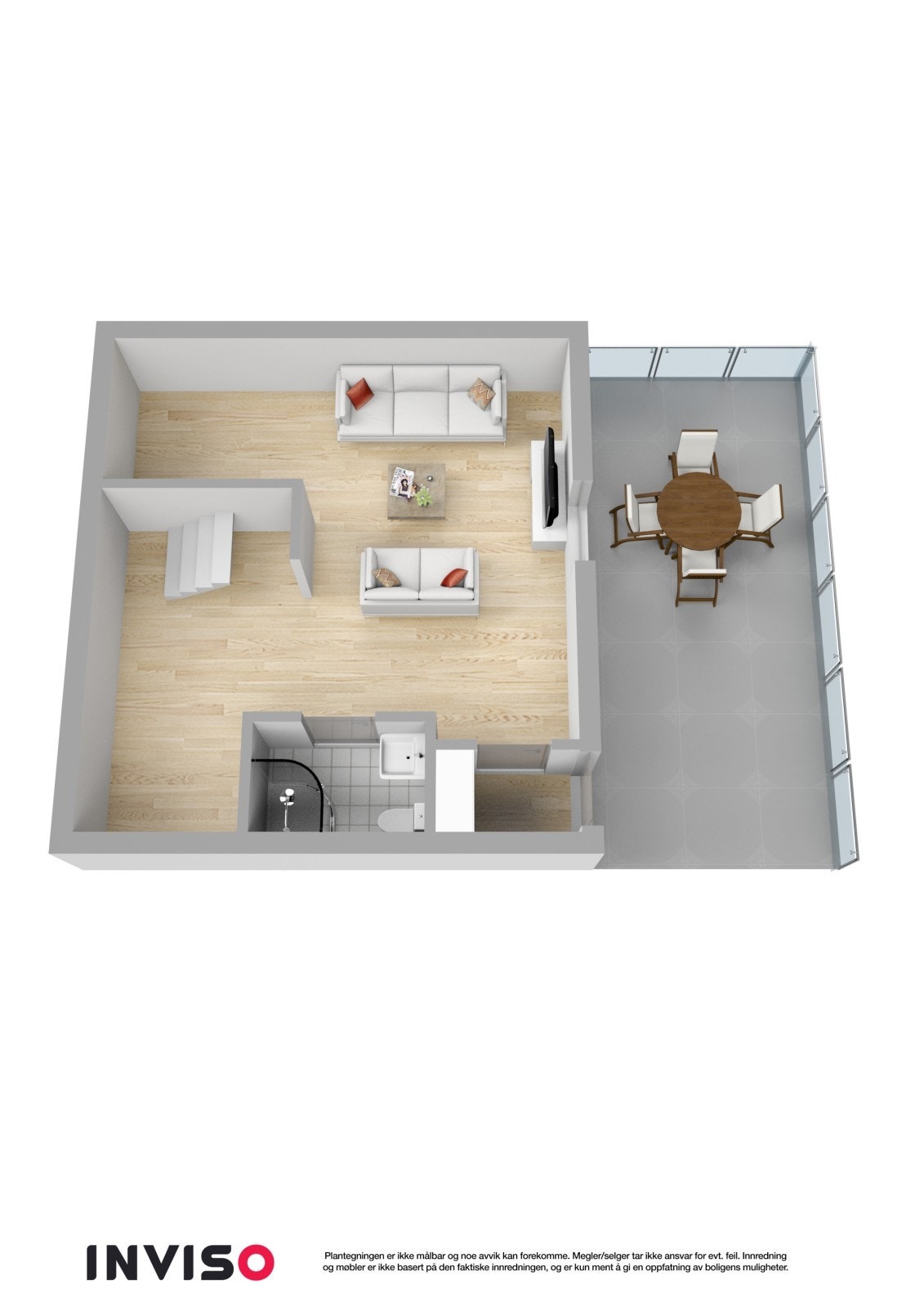 3Dplan, 2 Galleribilde