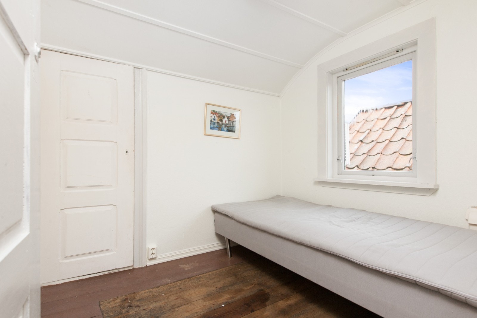 soverom Galleribilde