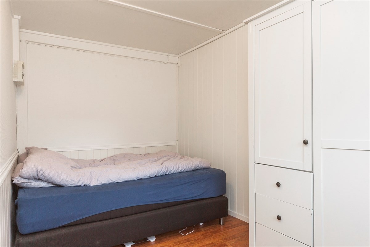 Soverom Galleribilde