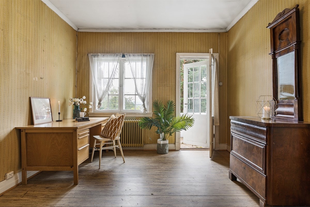 Soverom 4 Galleribilde