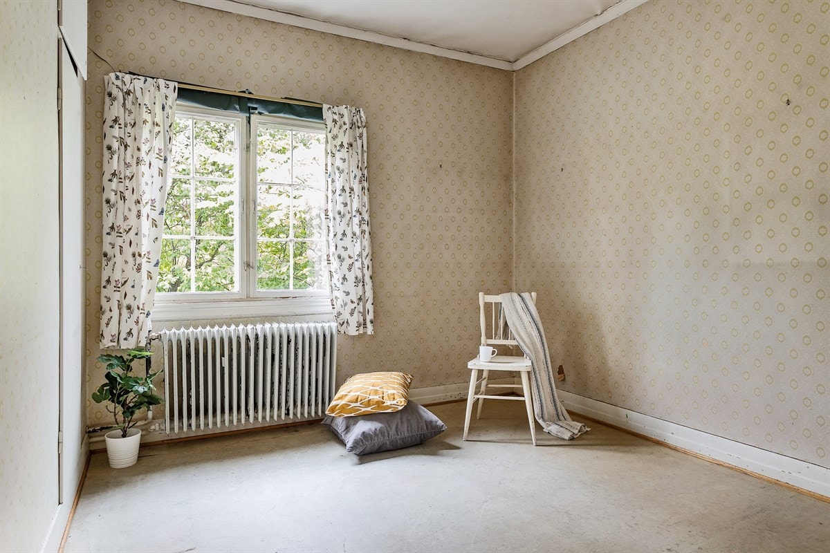 Soverom 5 Galleribilde