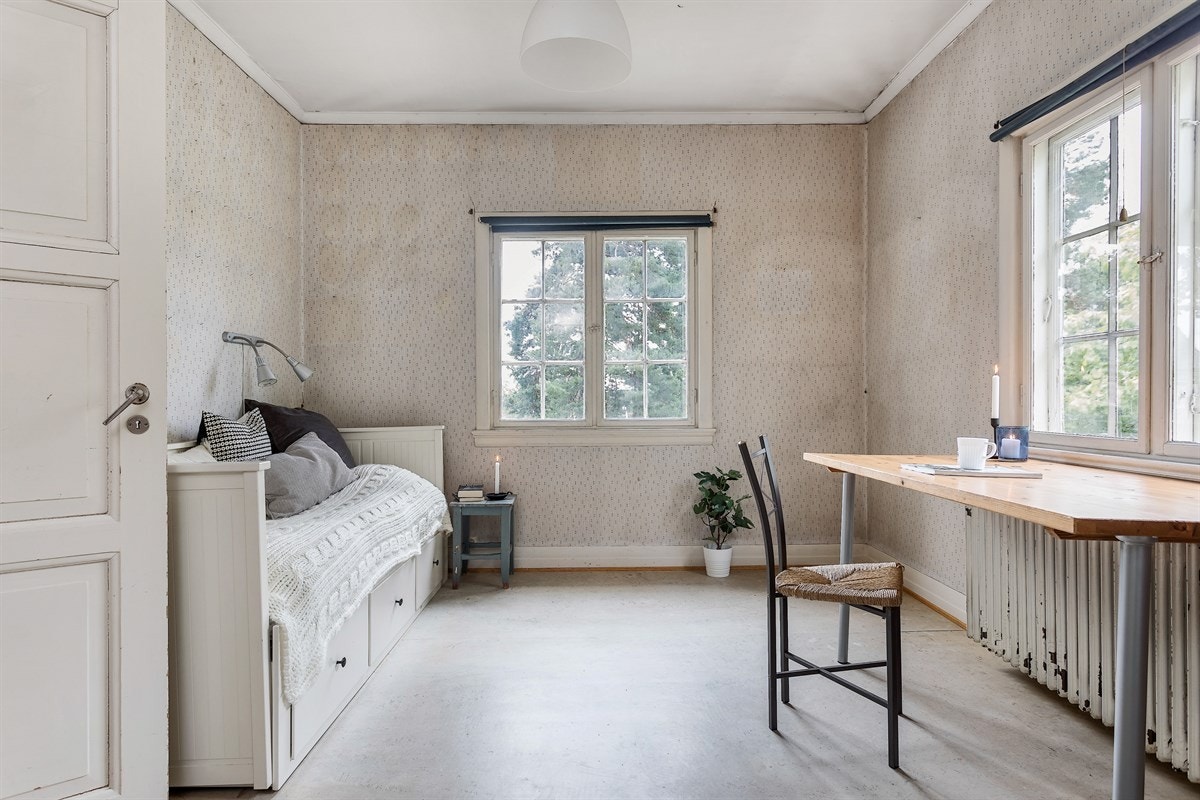 Soverom 3 Galleribilde