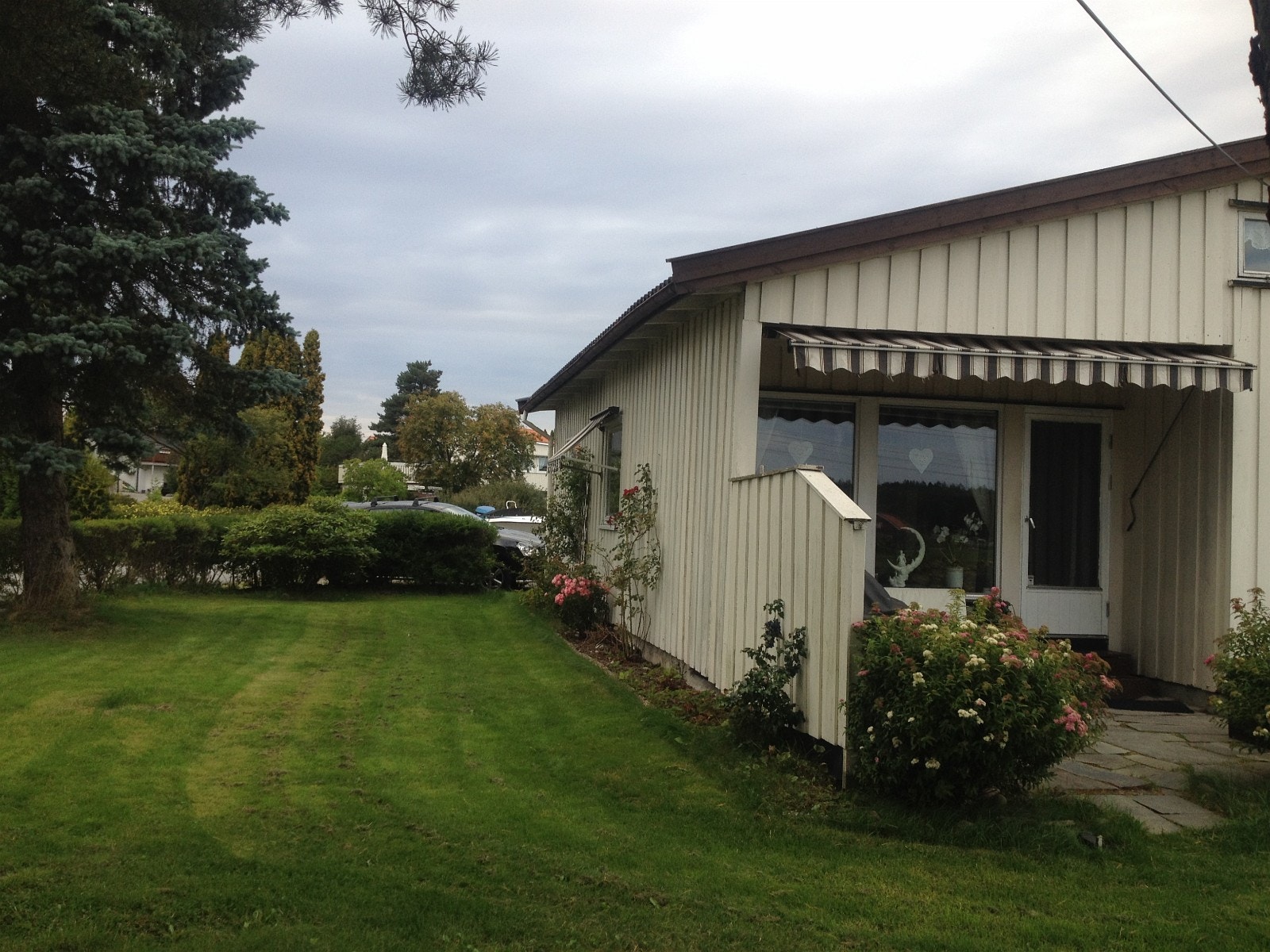 Ute areale Galleribilde