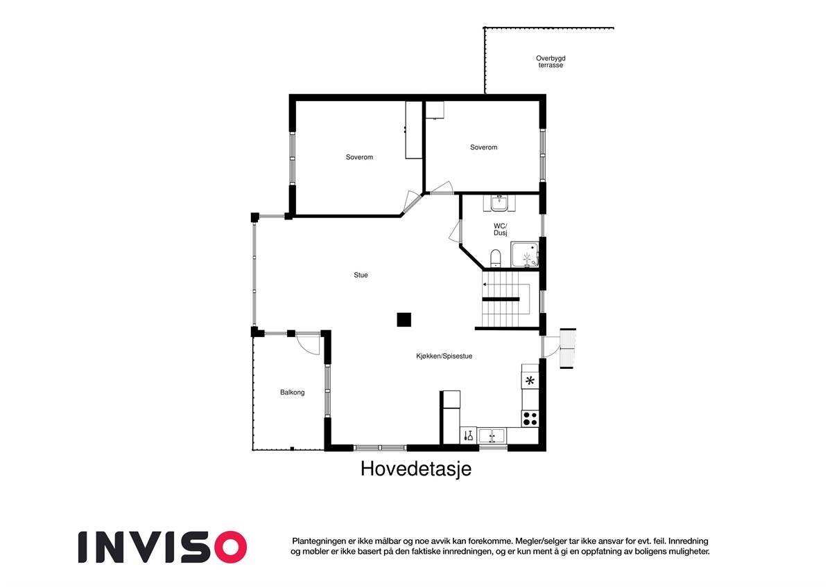 1. etasje 2D Galleribilde