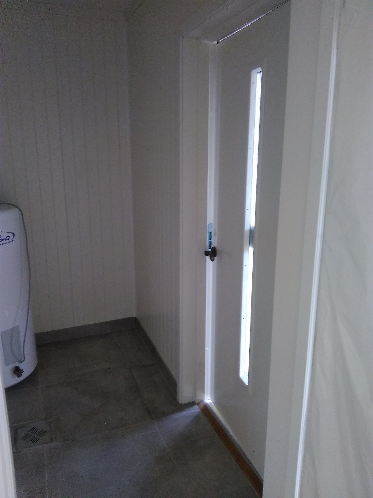 Vaskerom Galleribilde