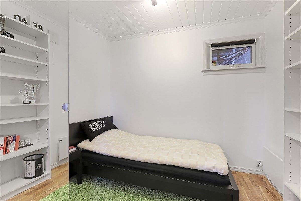 Ekstra rom (seng ikke inkludert) Galleribilde