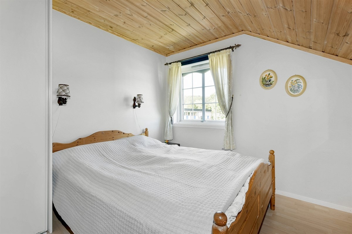 Soverom 3. Galleribilde
