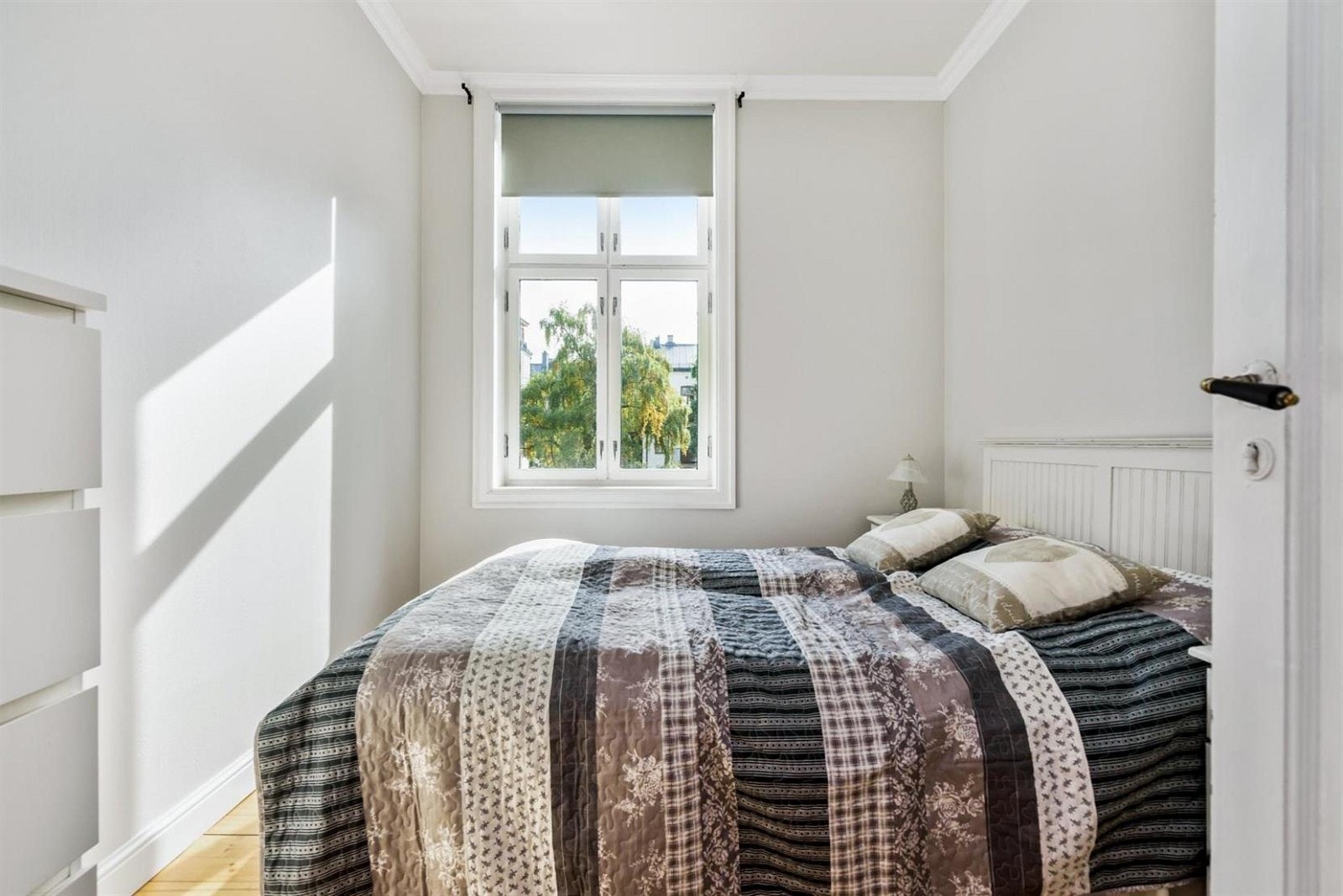 Soverom 1. Galleribilde