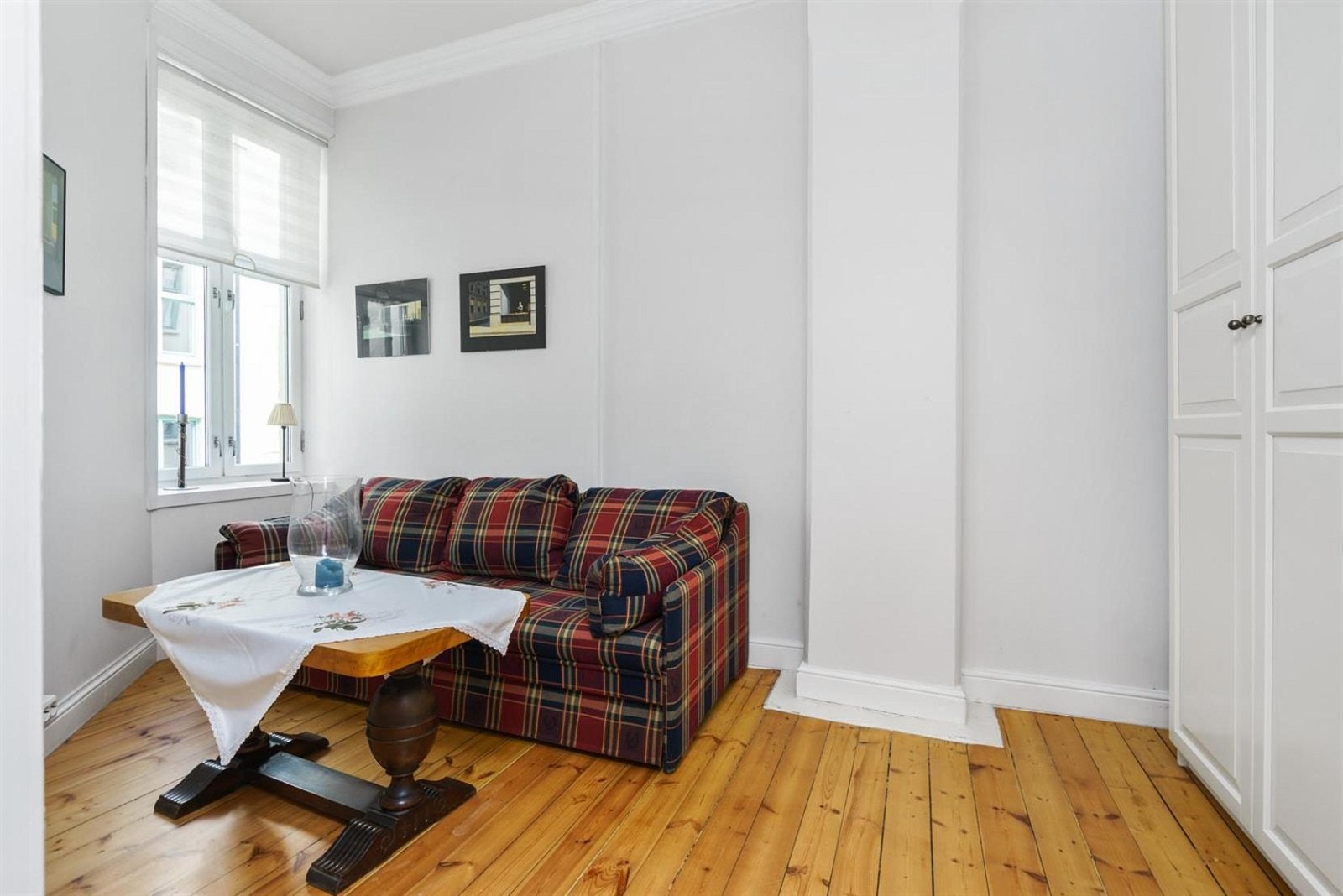 Soverom 2. Galleribilde