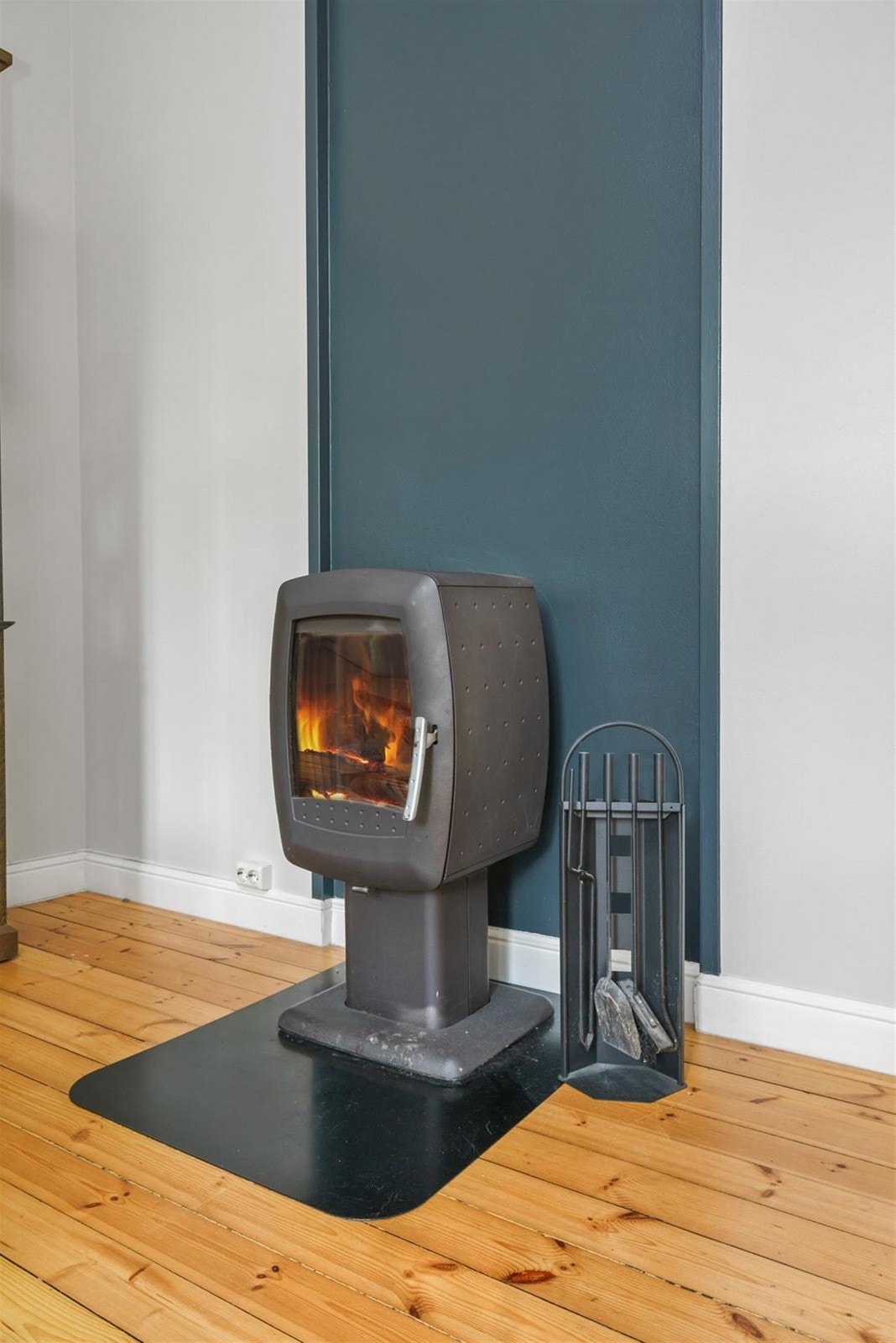 Peisovn. Galleribilde