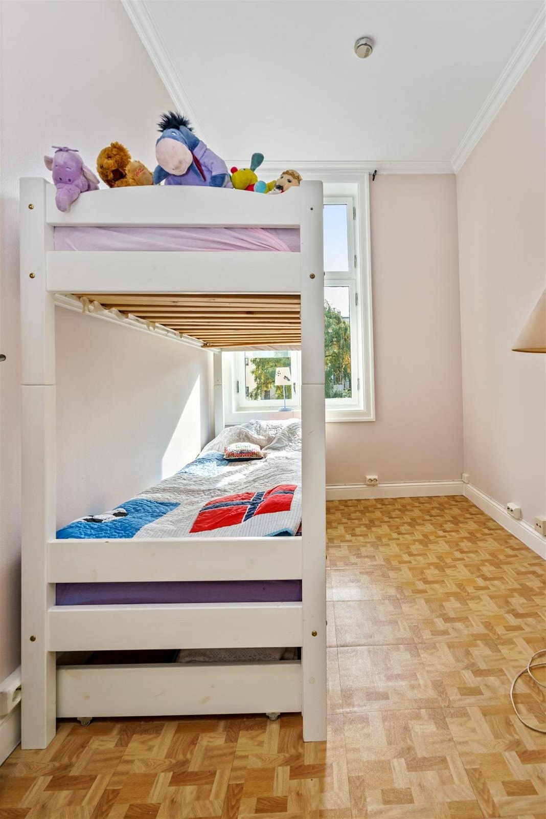 Soverom 3. Galleribilde