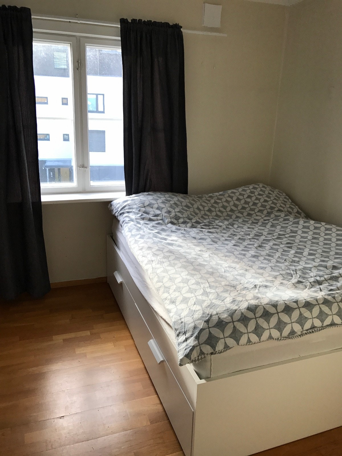 Soverom 1 Galleribilde