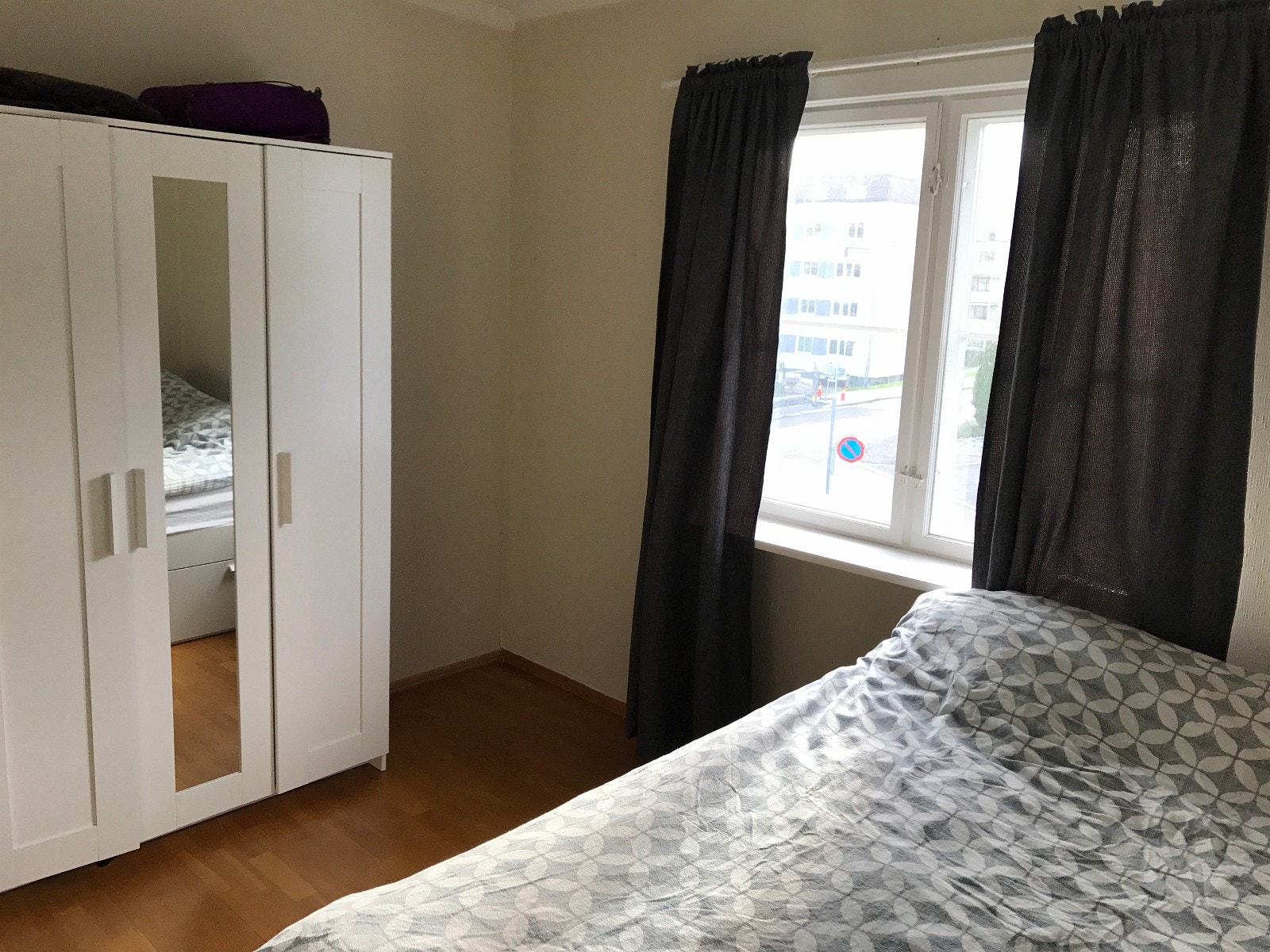 Soverom 1 Galleribilde