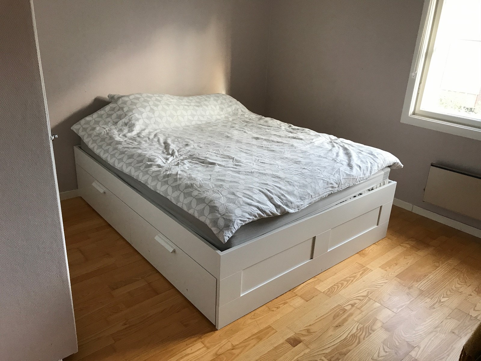 Soverom 3 Galleribilde