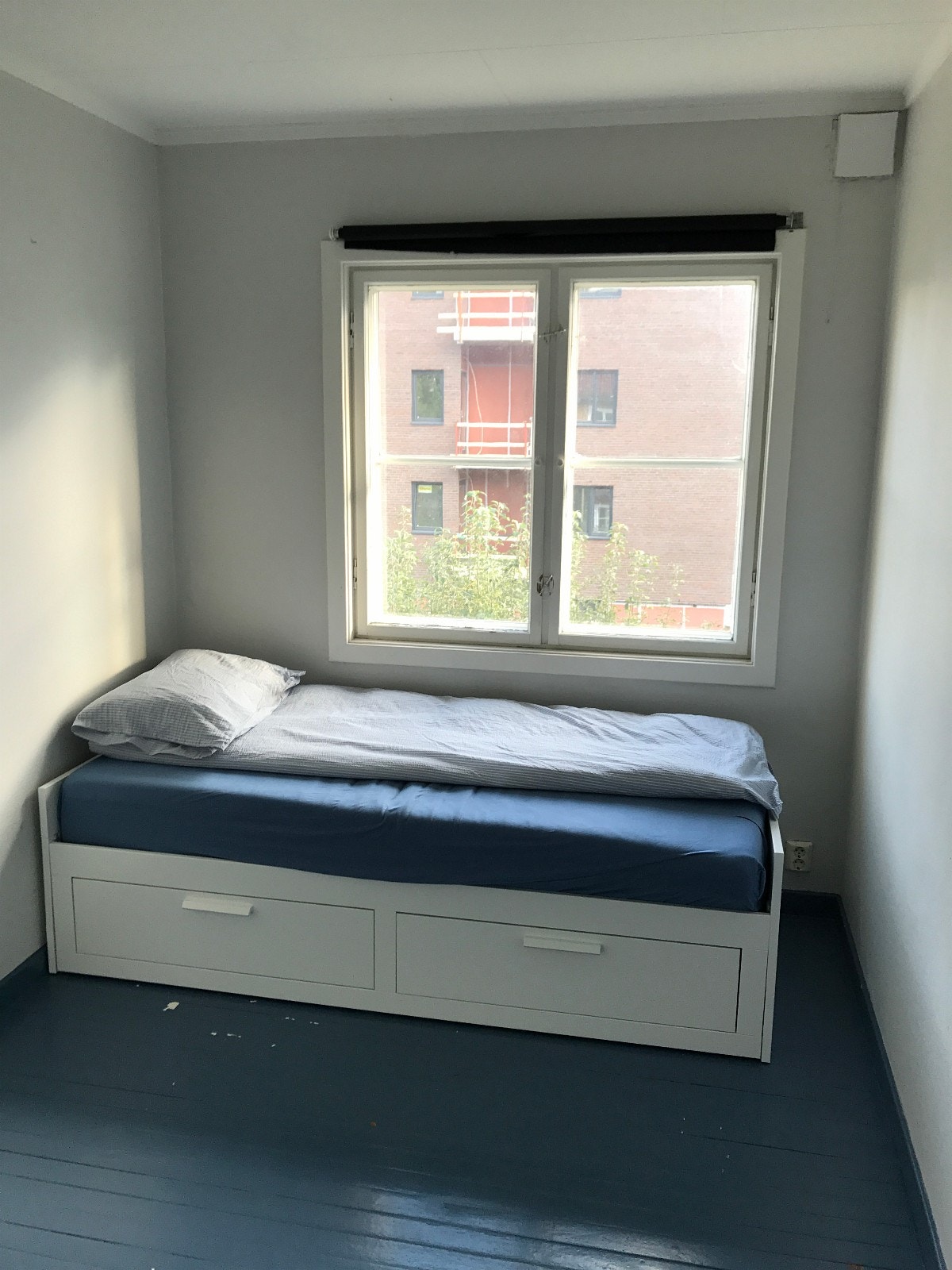 Soverom 2 Galleribilde