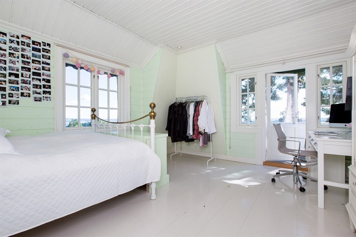 Barneværelse 3 Galleribilde