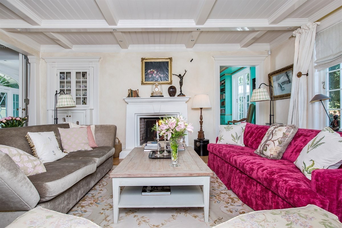 Dagligstue Galleribilde