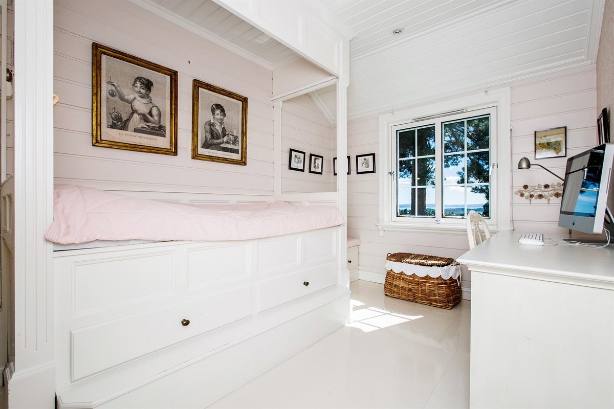 Barneværelse 2 Galleribilde