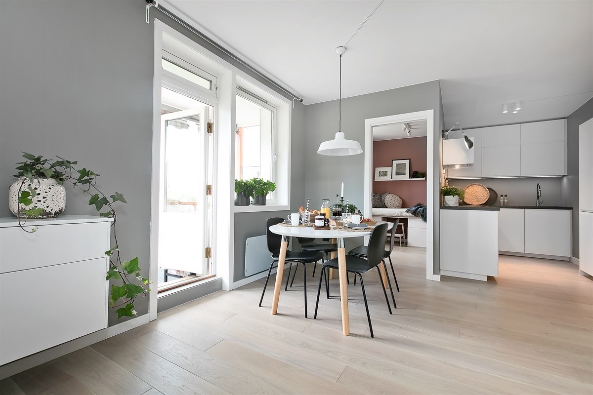 Velkommen til Vallefaret 21, presentert av Marius Aasen v/Aktiv Carl Berner. Galleribilde