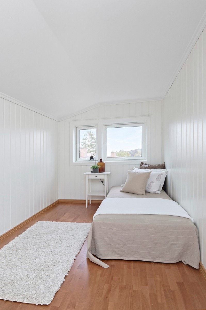 Soverom 2 Galleribilde