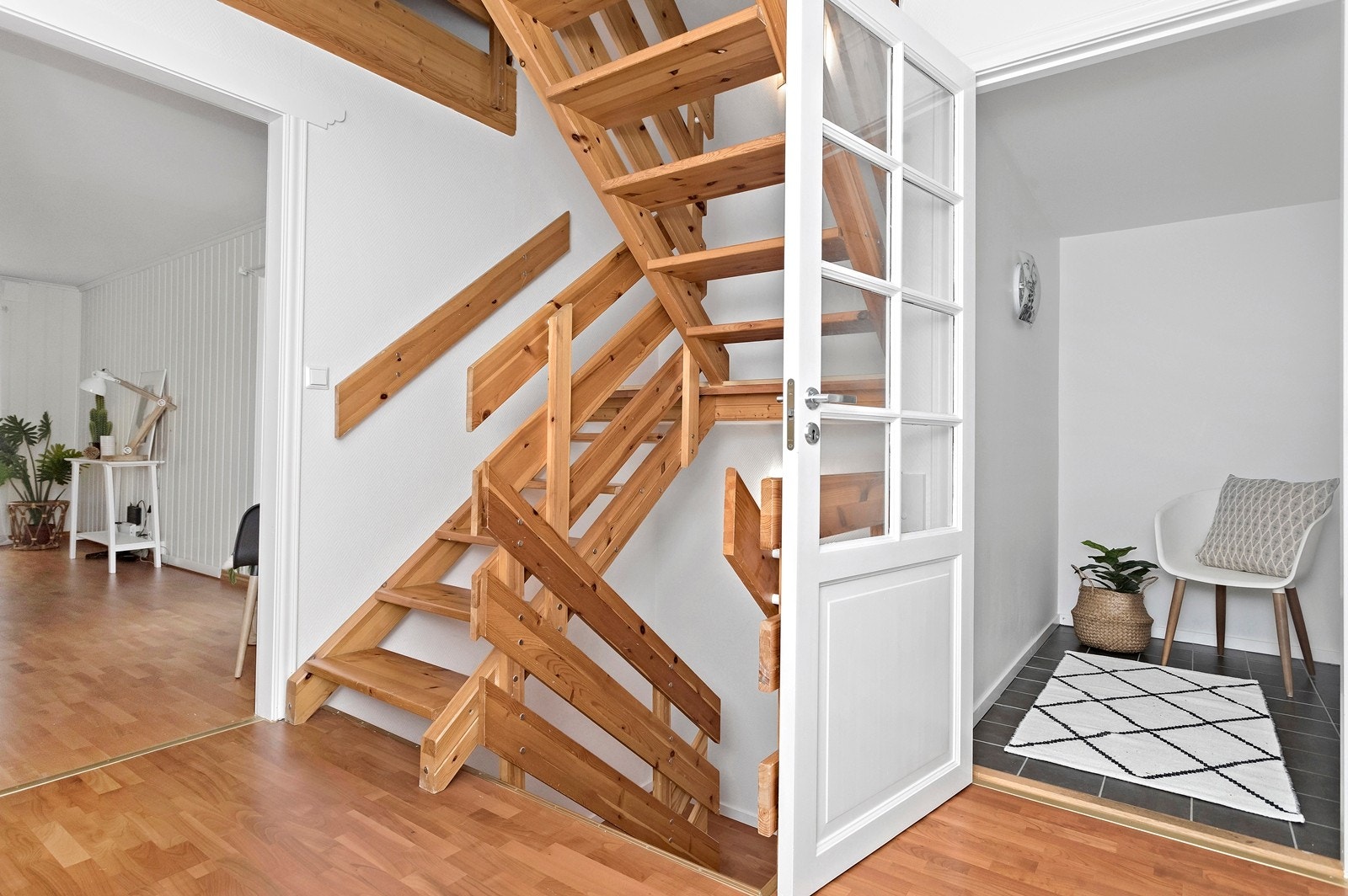 Trappegang Galleribilde