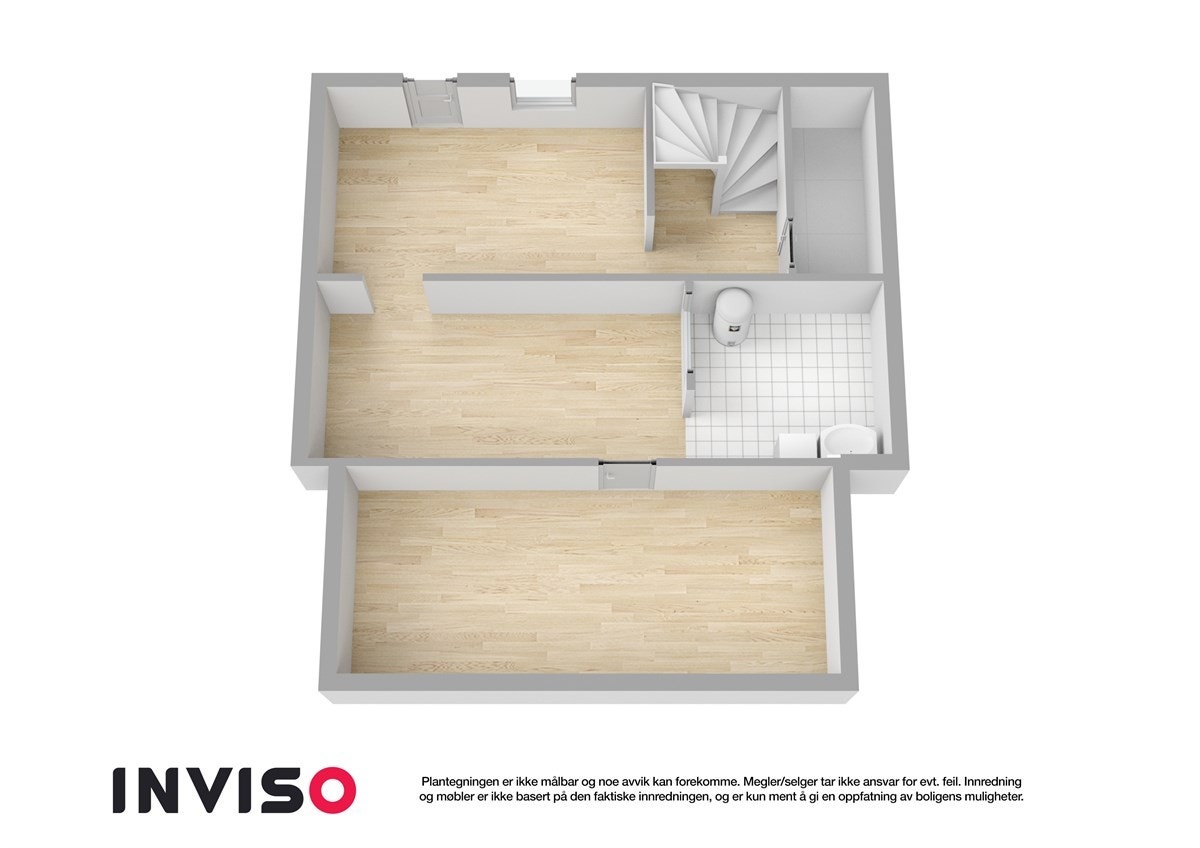 3dplan og 1 Galleribilde