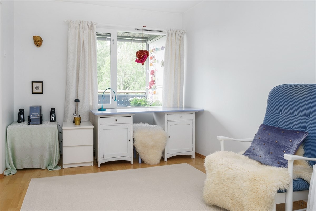 Soverom 1 Galleribilde