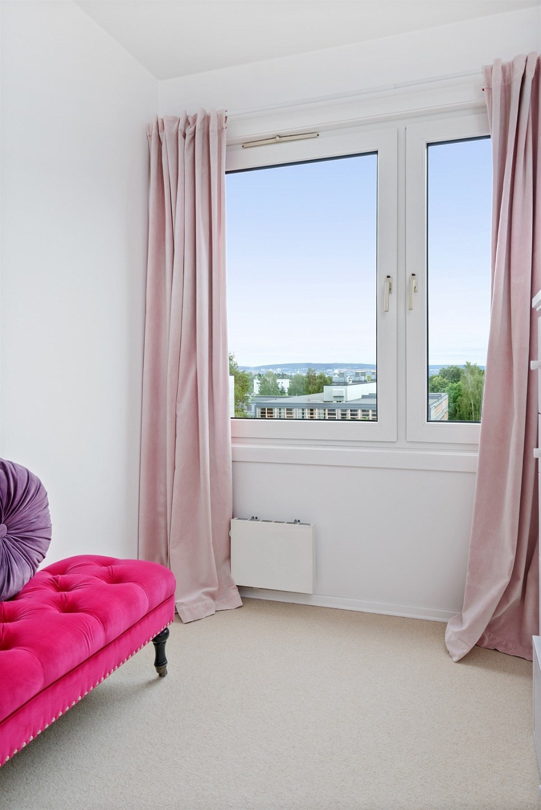 Soverom 2 Galleribilde