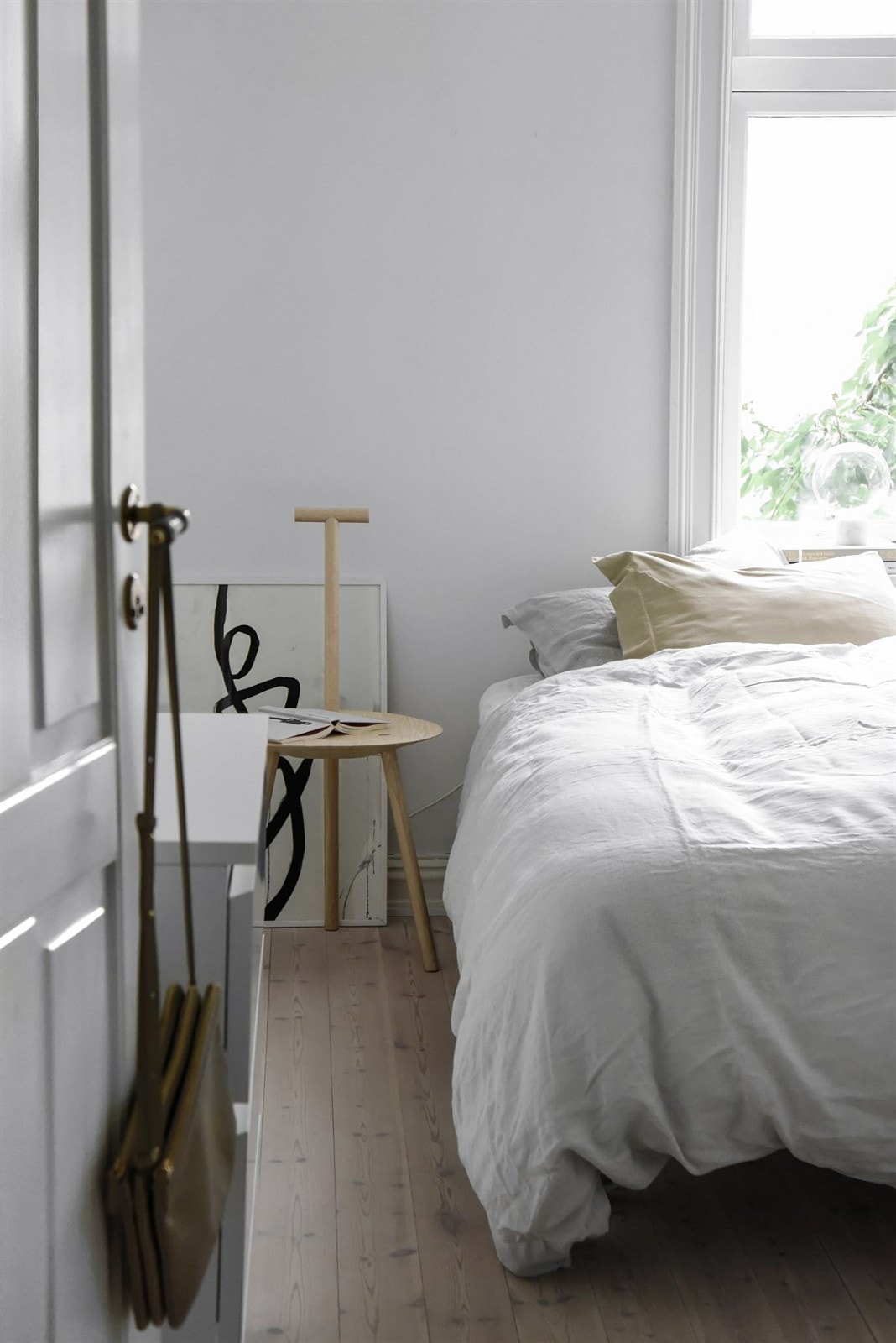 - Hovedsoverom - Galleribilde