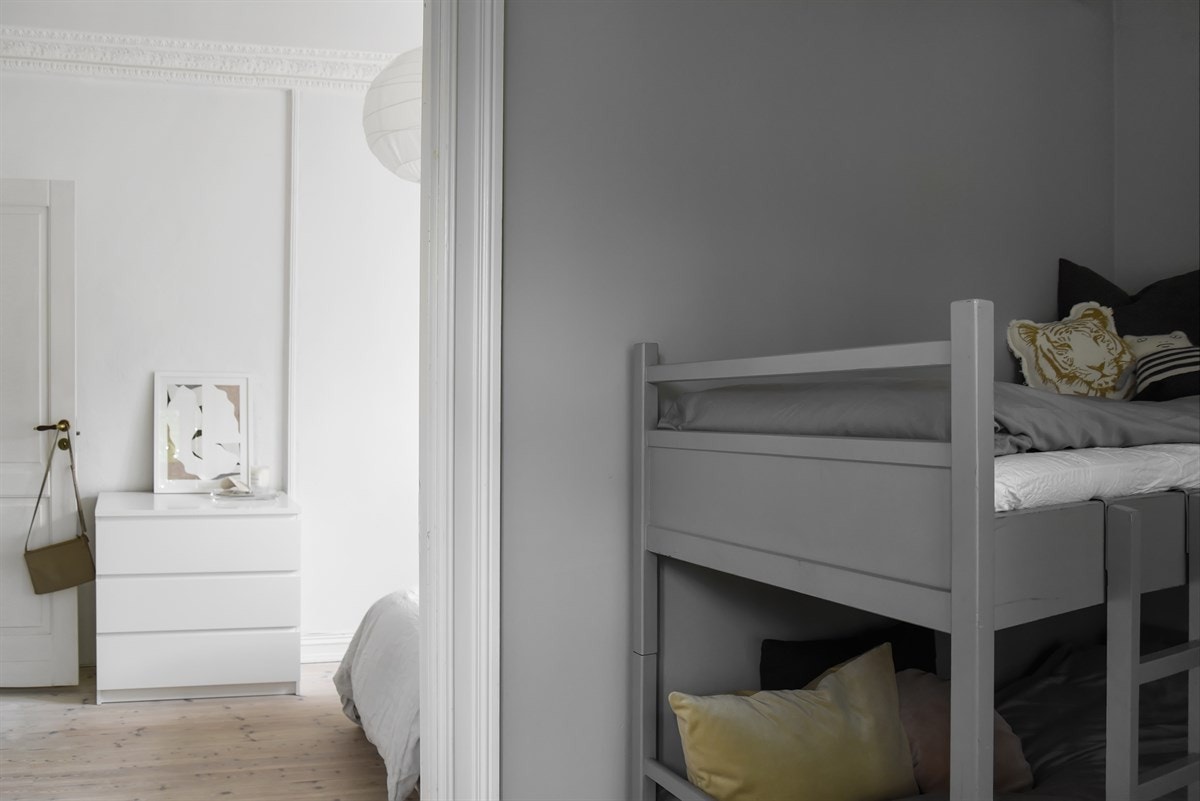 - Soverom II - Galleribilde