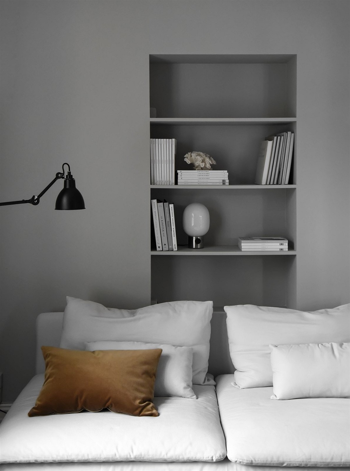 - Rommet kan benyttes som soverom III ved ønskelig - Galleribilde