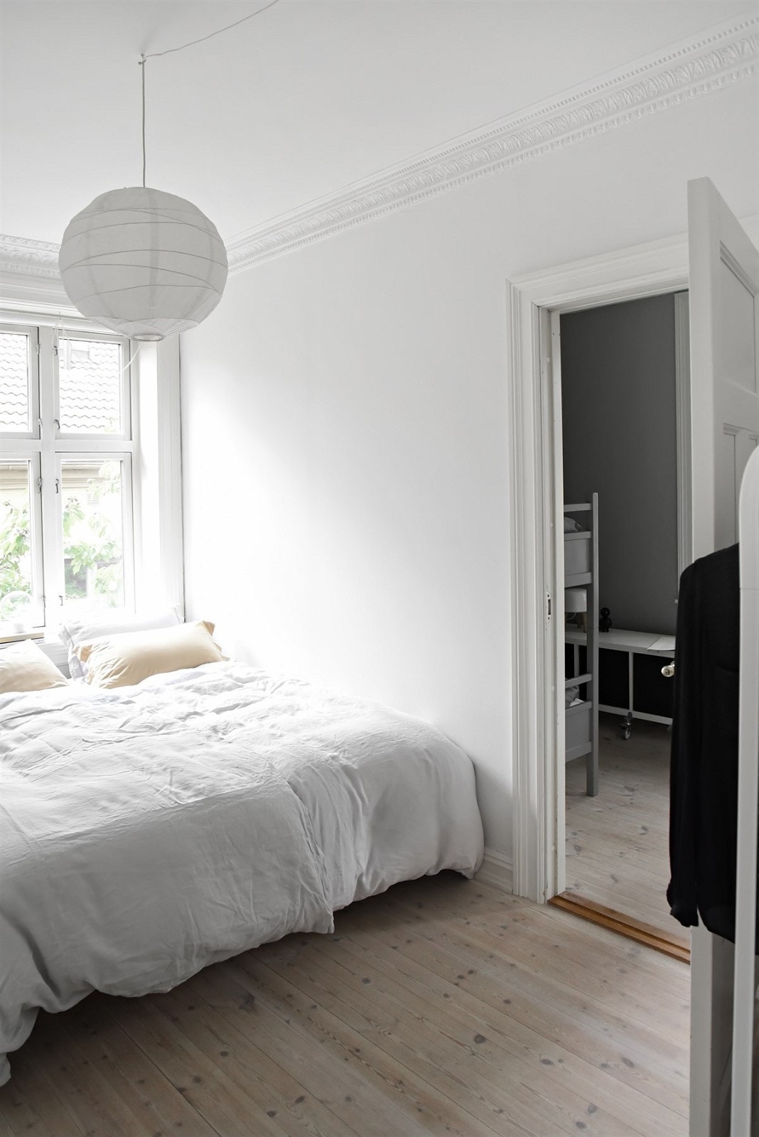 - Hovedsoverom - Galleribilde