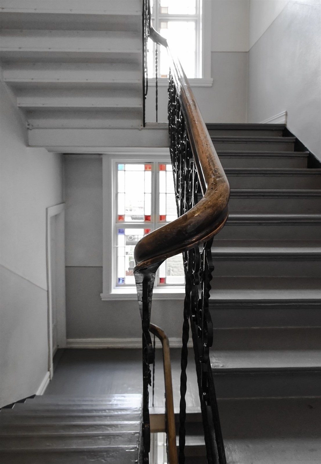 - Klassisk bygård fra 1900 med originale detaljer - Galleribilde