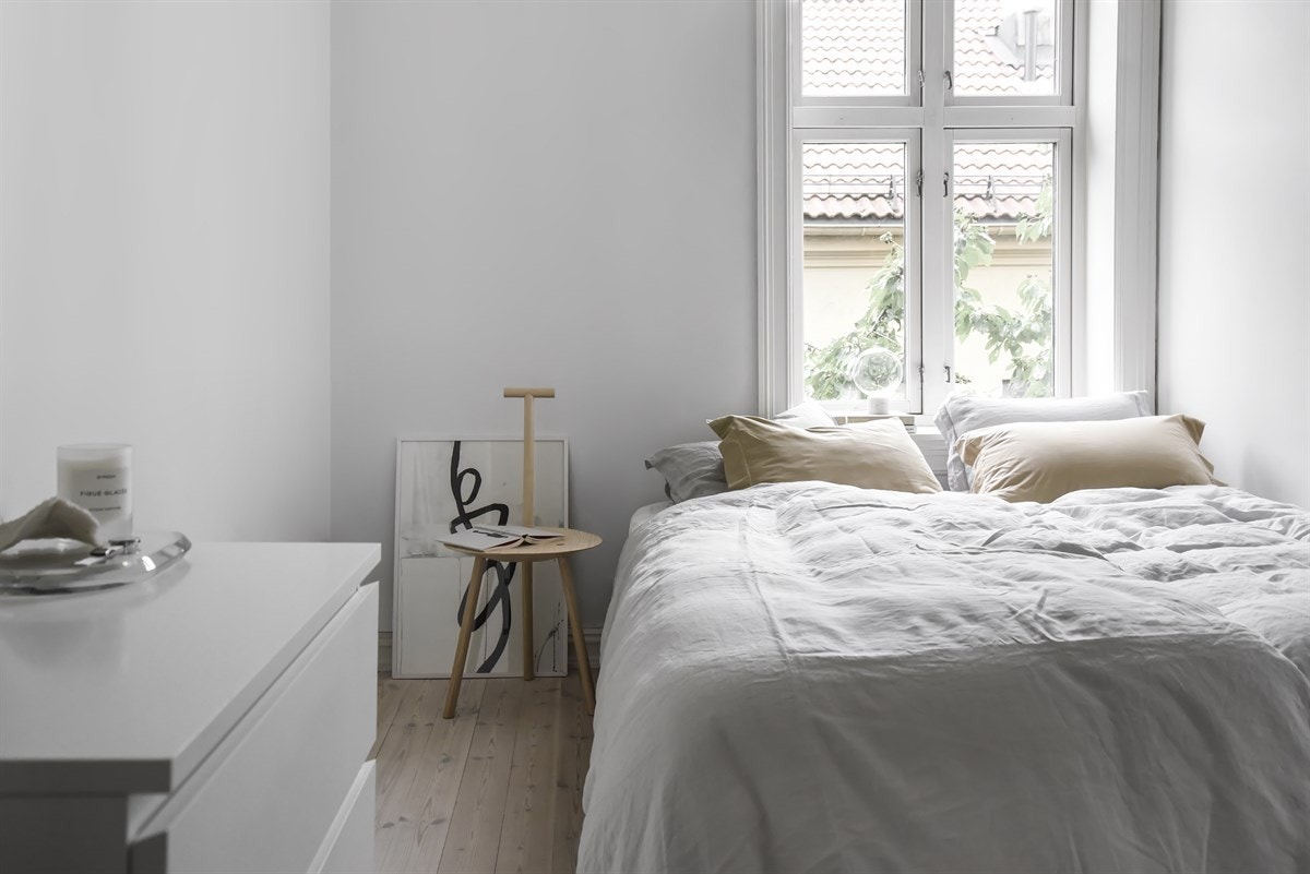 - Hovedsoverom - Galleribilde