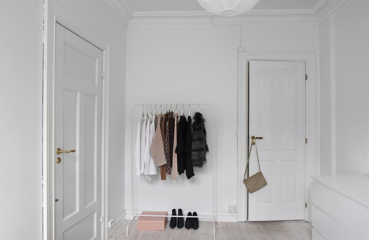 - Hovedsoverom - Galleribilde