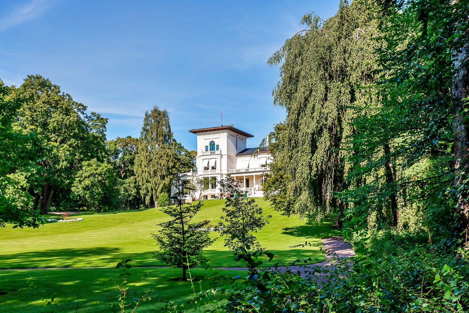 Områdebilde Galleribilde