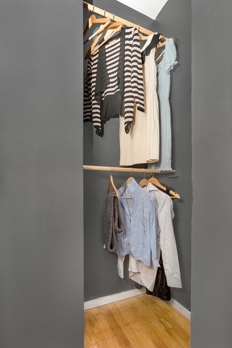 "Walk-in closet" Galleribilde