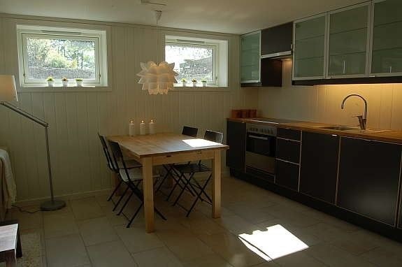 Spiseplass Galleribilde