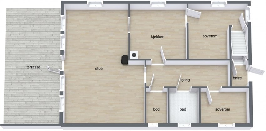Sonstebyvegen_257_3d_1 Galleribilde