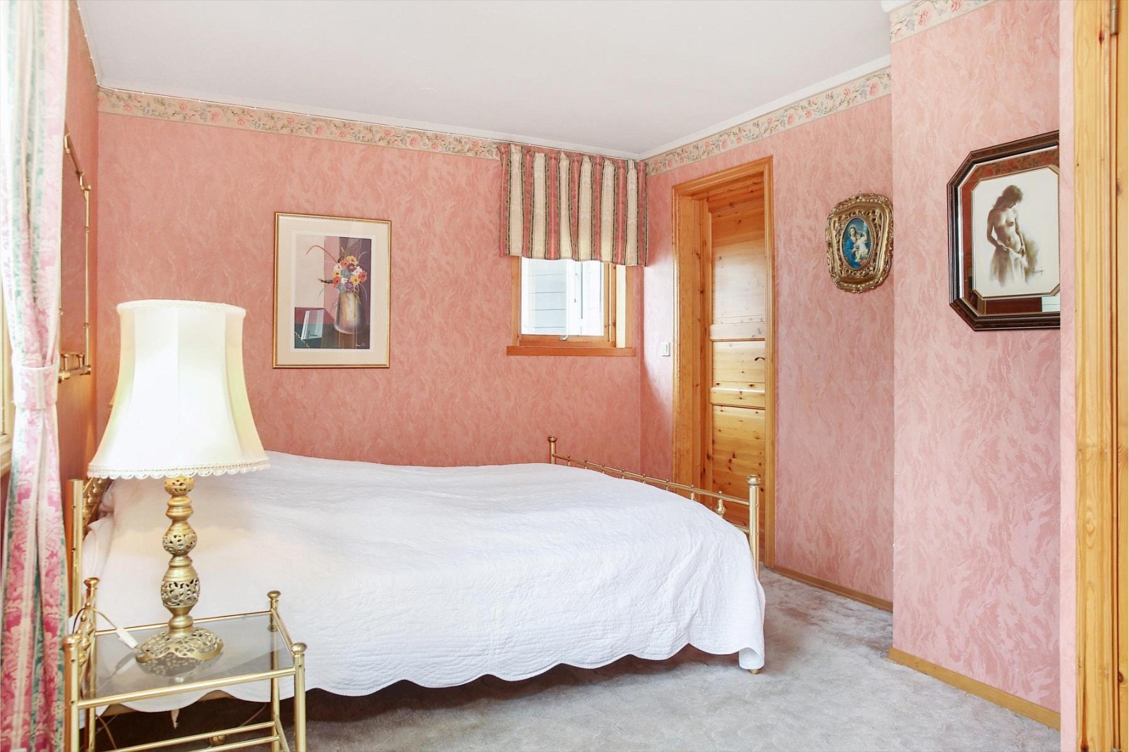 Soverom 1 Galleribilde