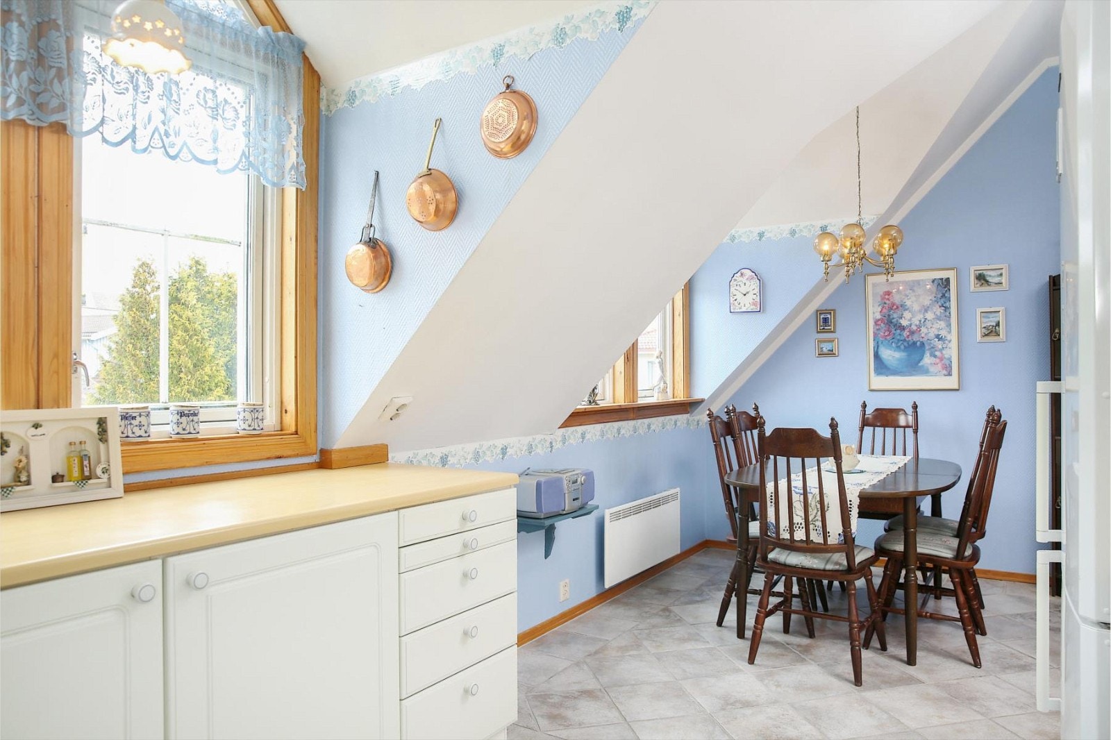 Spiseplassen Galleribilde