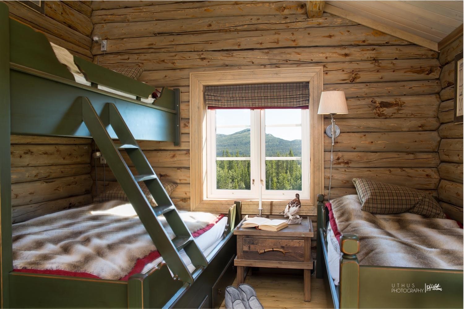 Soverom 3 Galleribilde