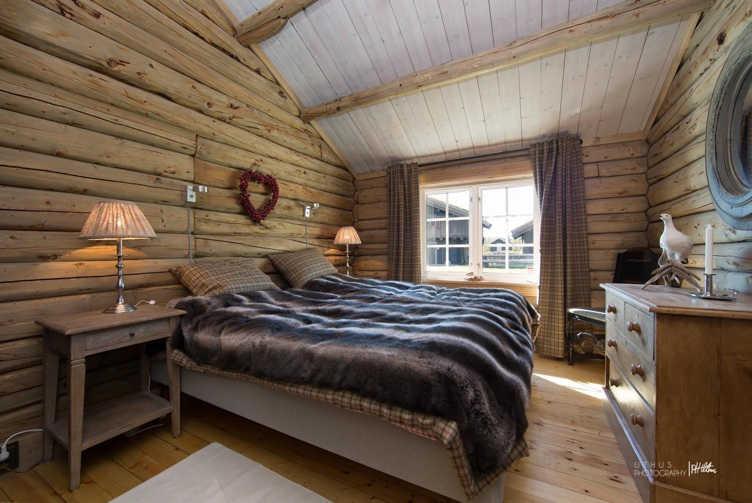 Soverom 2 Galleribilde