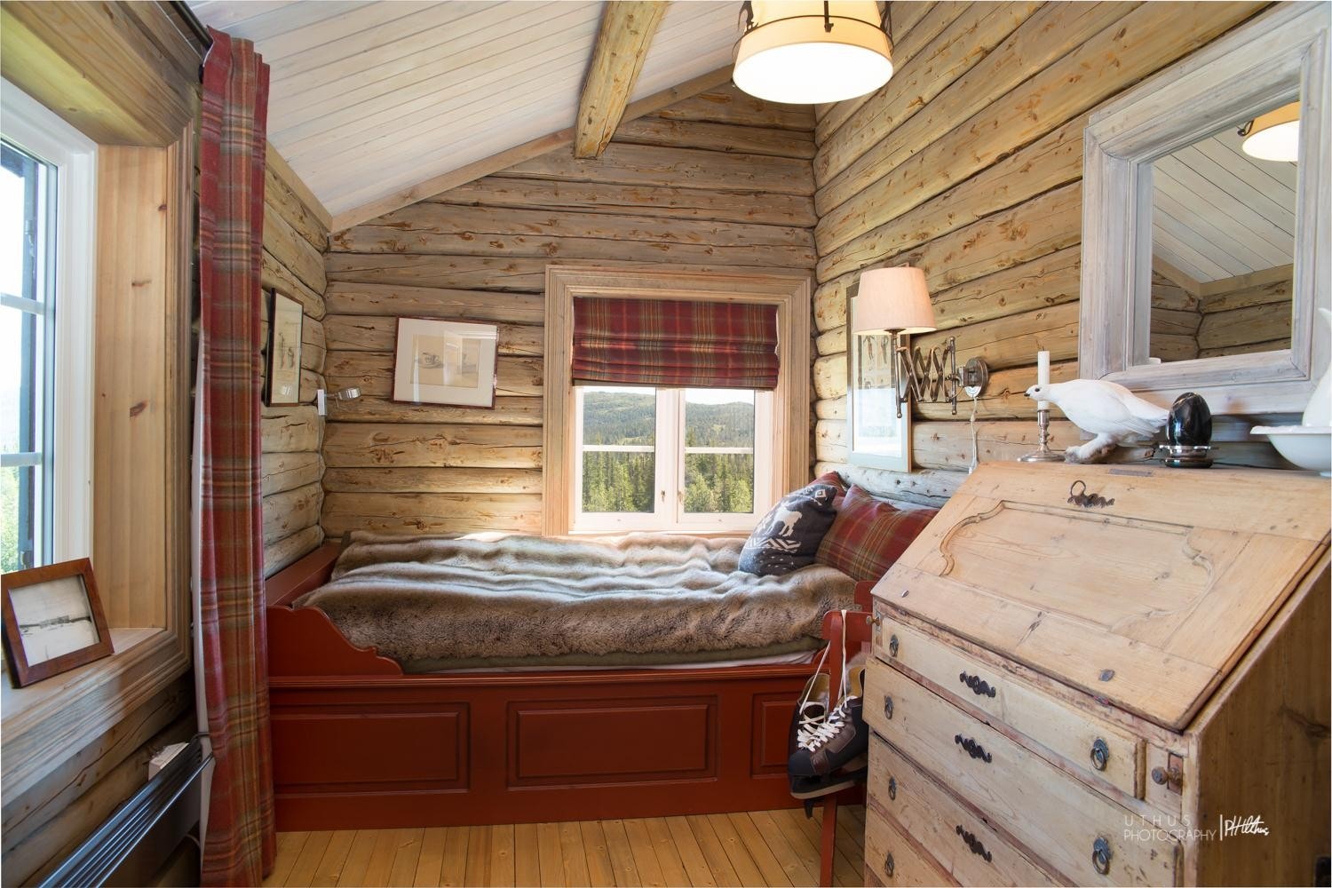 Soverom 4 Galleribilde