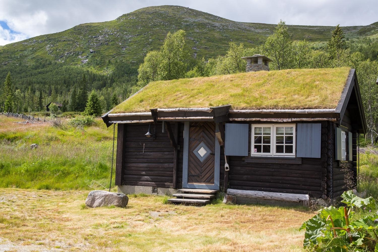 Gjestehus Galleribilde