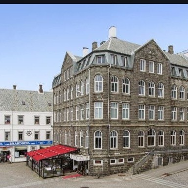 Torggata 2. Galleribilde