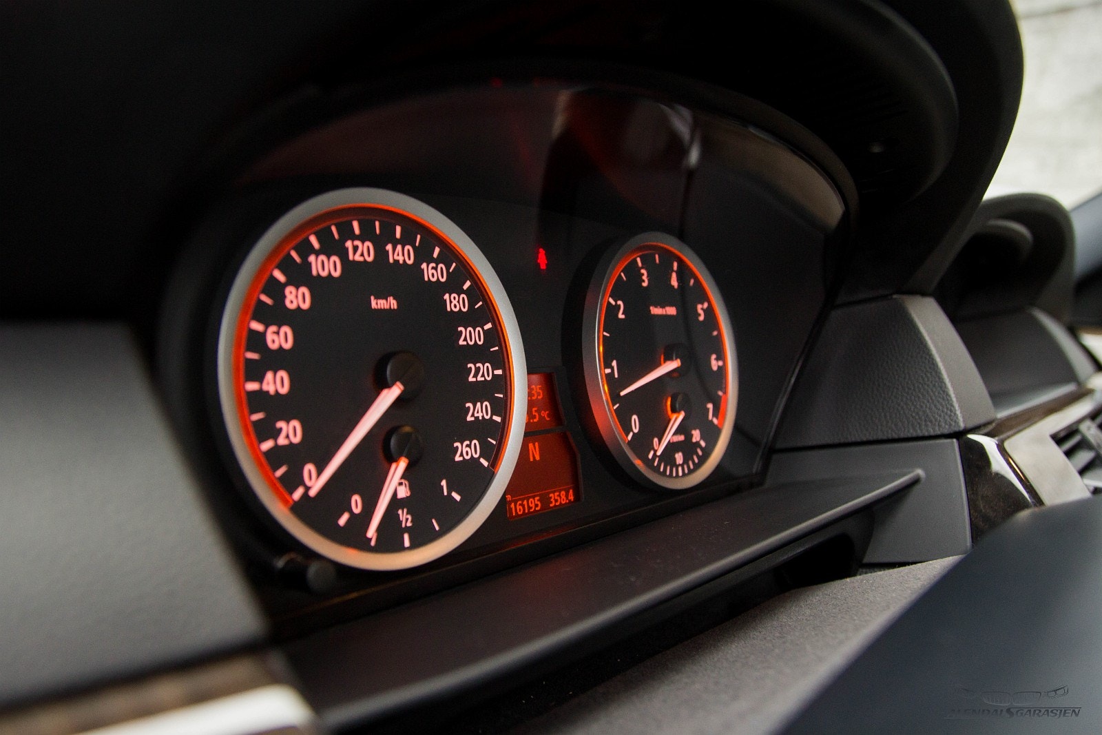 BMW 5-Serie 17