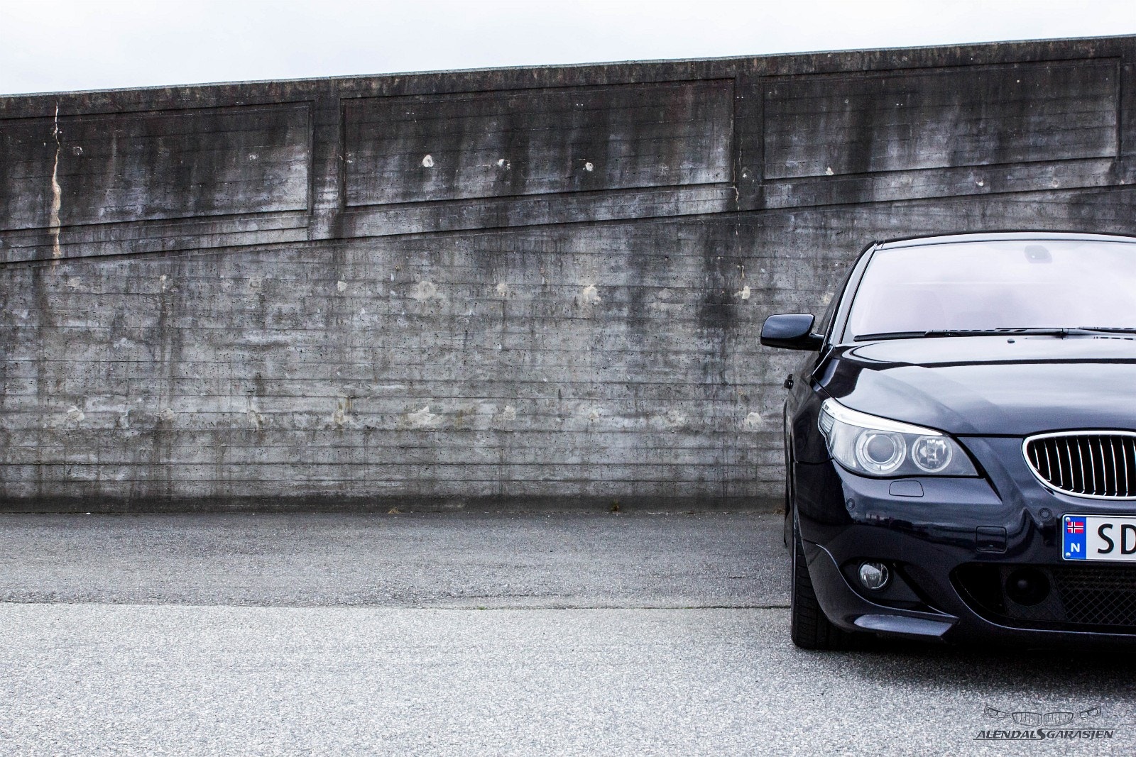 BMW 5-Serie 10